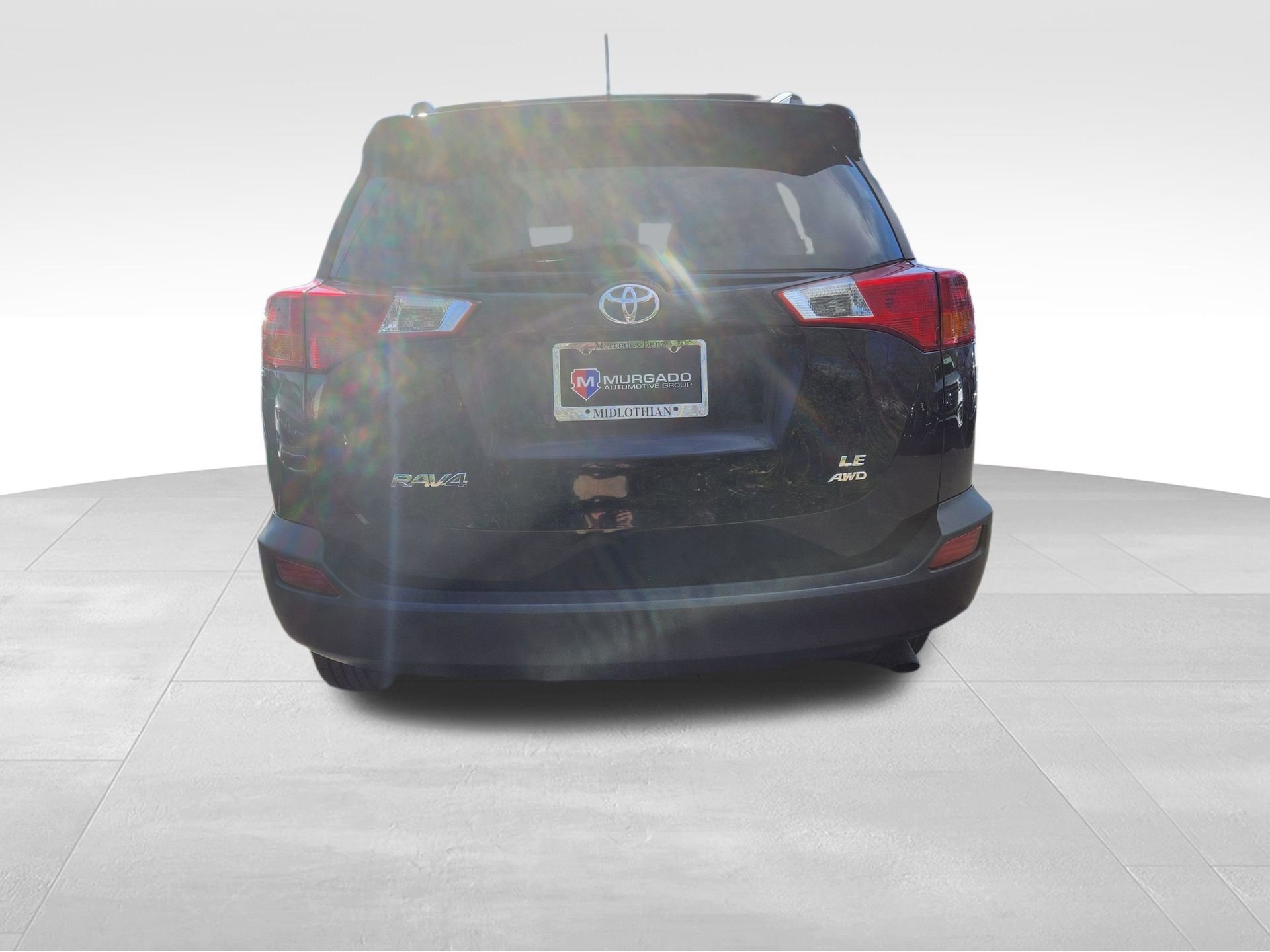 Used 2015 Toyota RAV4 LE image 31
