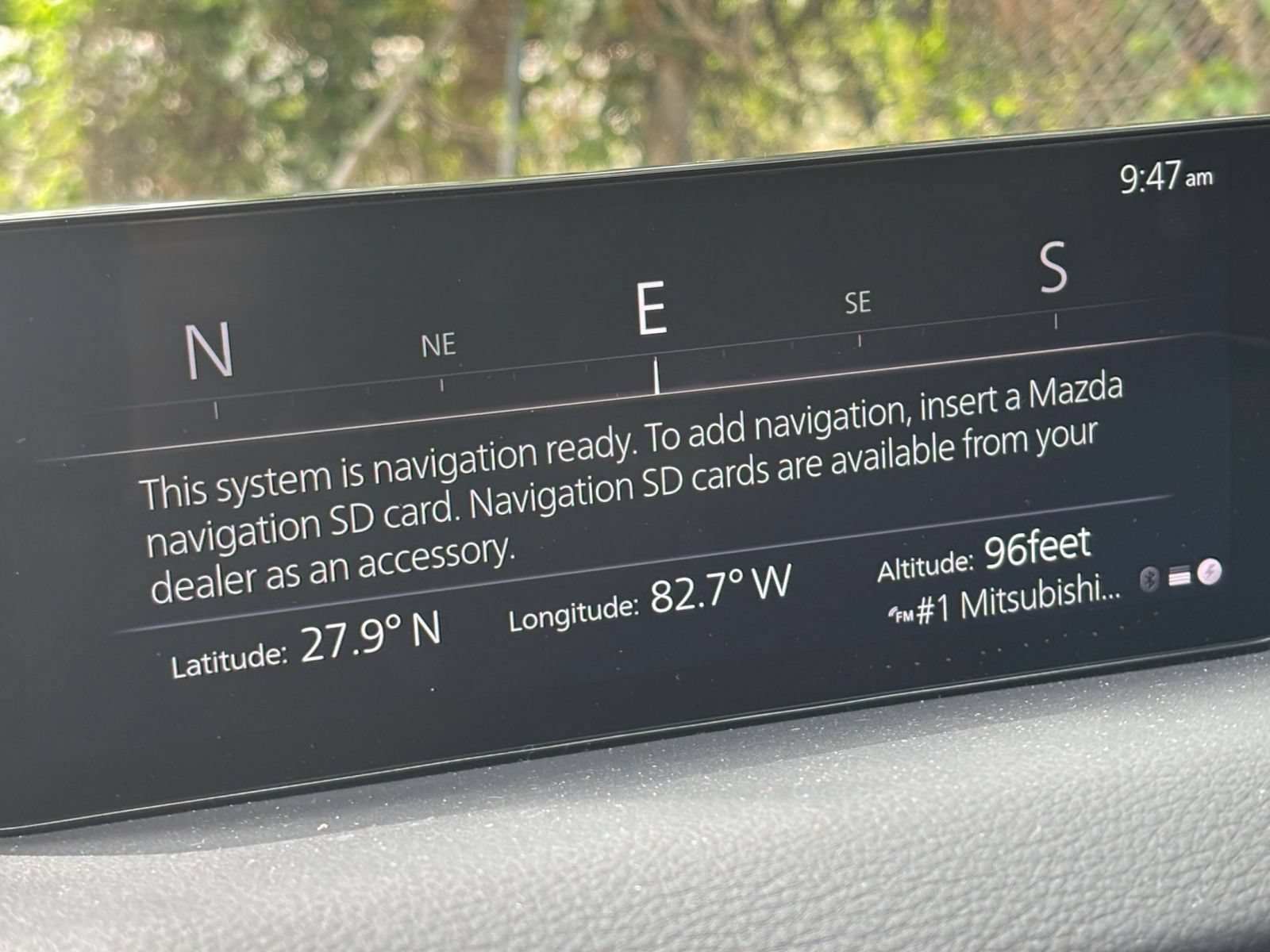 Used 2025 MAZDA CX-50 2.5 Hybrid w/ Premium Plus Pkg AWD/4WD image 20