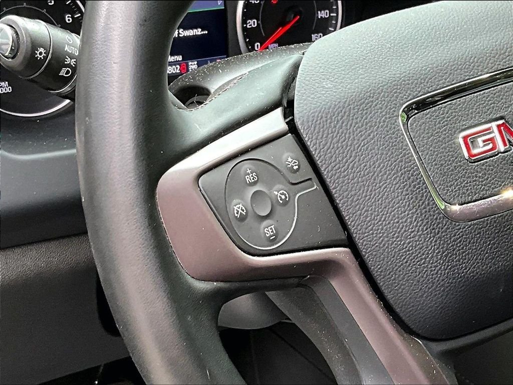 Used 2023 GMC Acadia AT4 AWD/4WD image 18