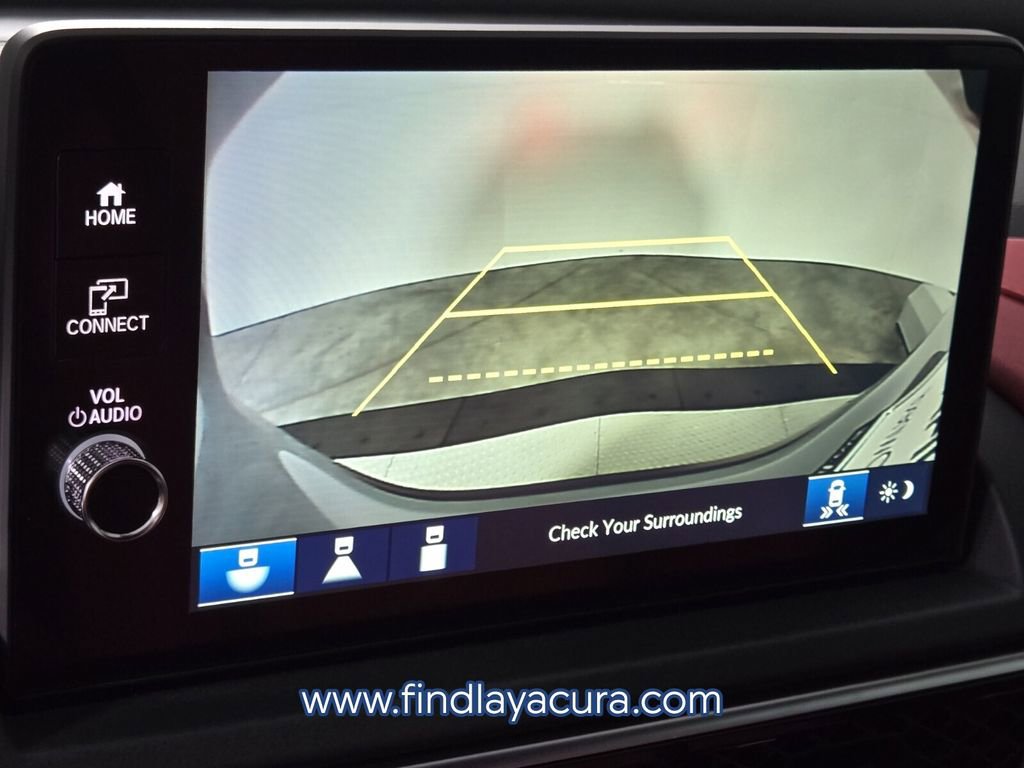 Used 2025 Acura ADX A-Spec image 22