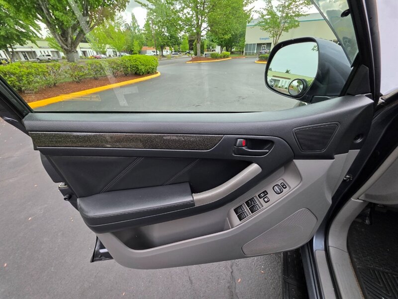 Used 2005 Toyota 4Runner Limited AWD/4WD image 43