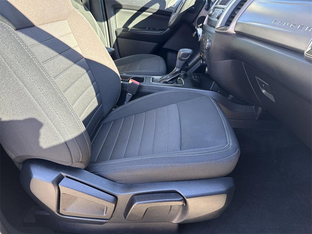 Used 2019 Ford Ranger XLT w/ Trailer Tow Package image 14