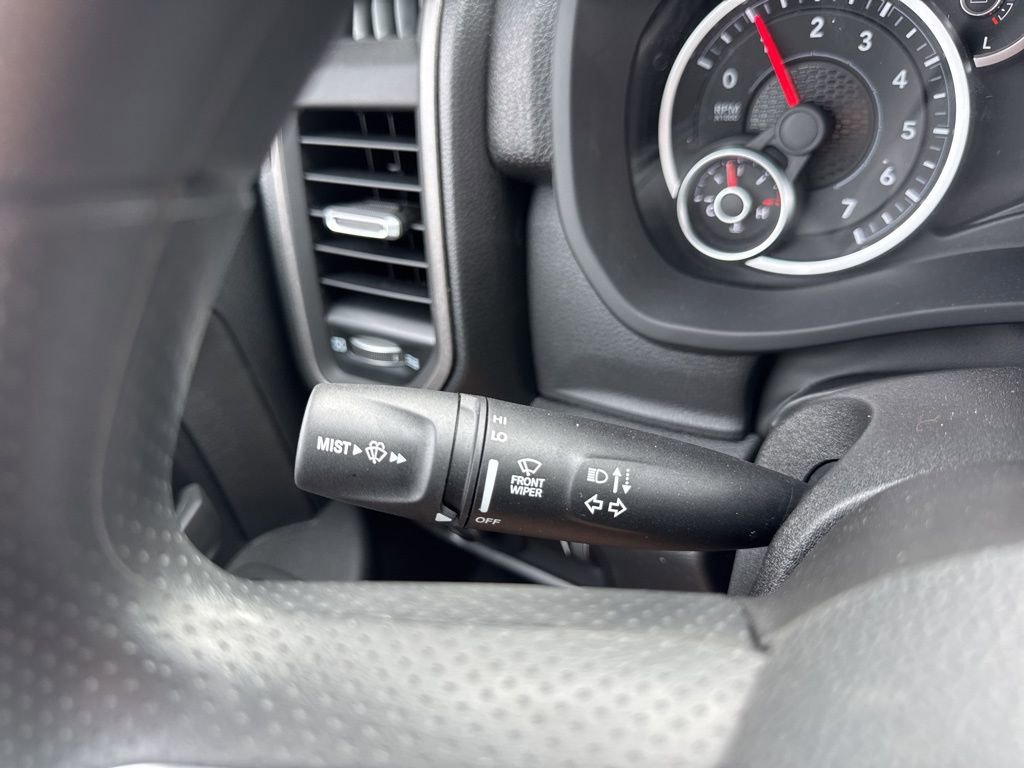 New 2026 RAM 2500 Tradesman image 12