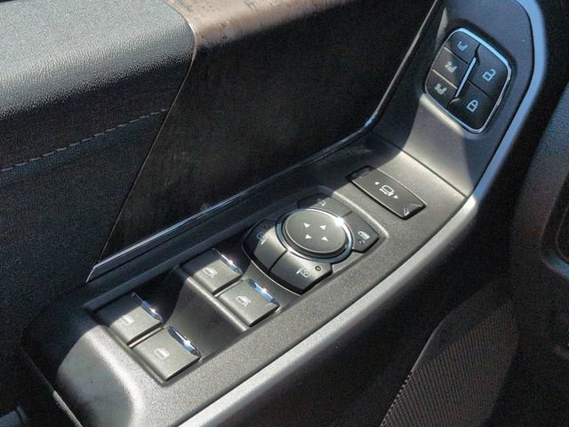 New 2026 Ford F350 Lariat w/ Black Appearance Package AWD/4WD image 26
