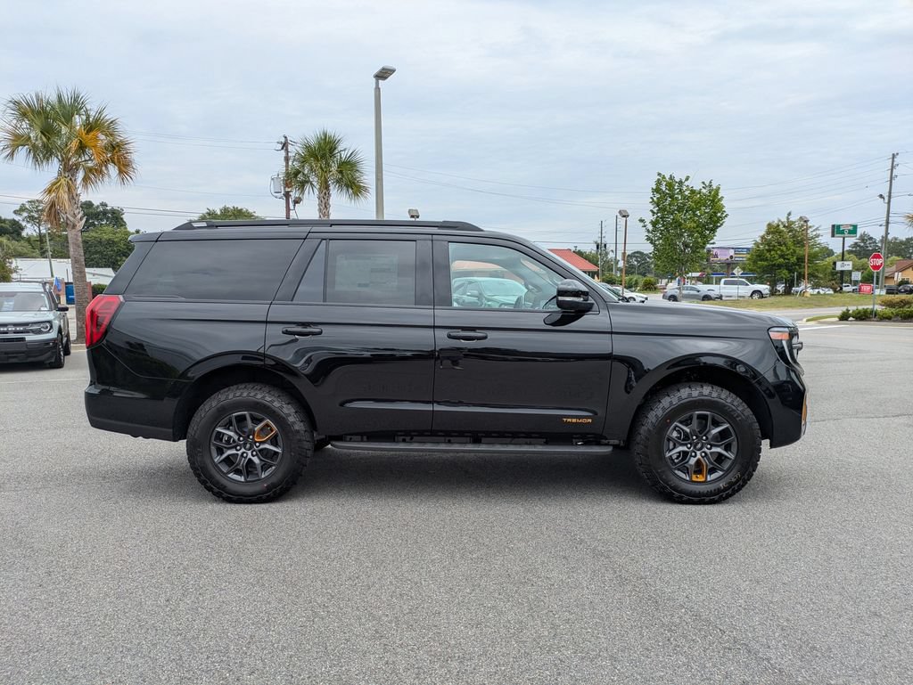 New 2026 Ford Expedition Tremor AWD/4WD image 4