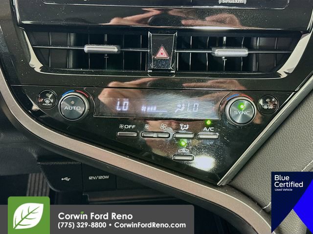 Used 2023 Toyota Camry SE image 18