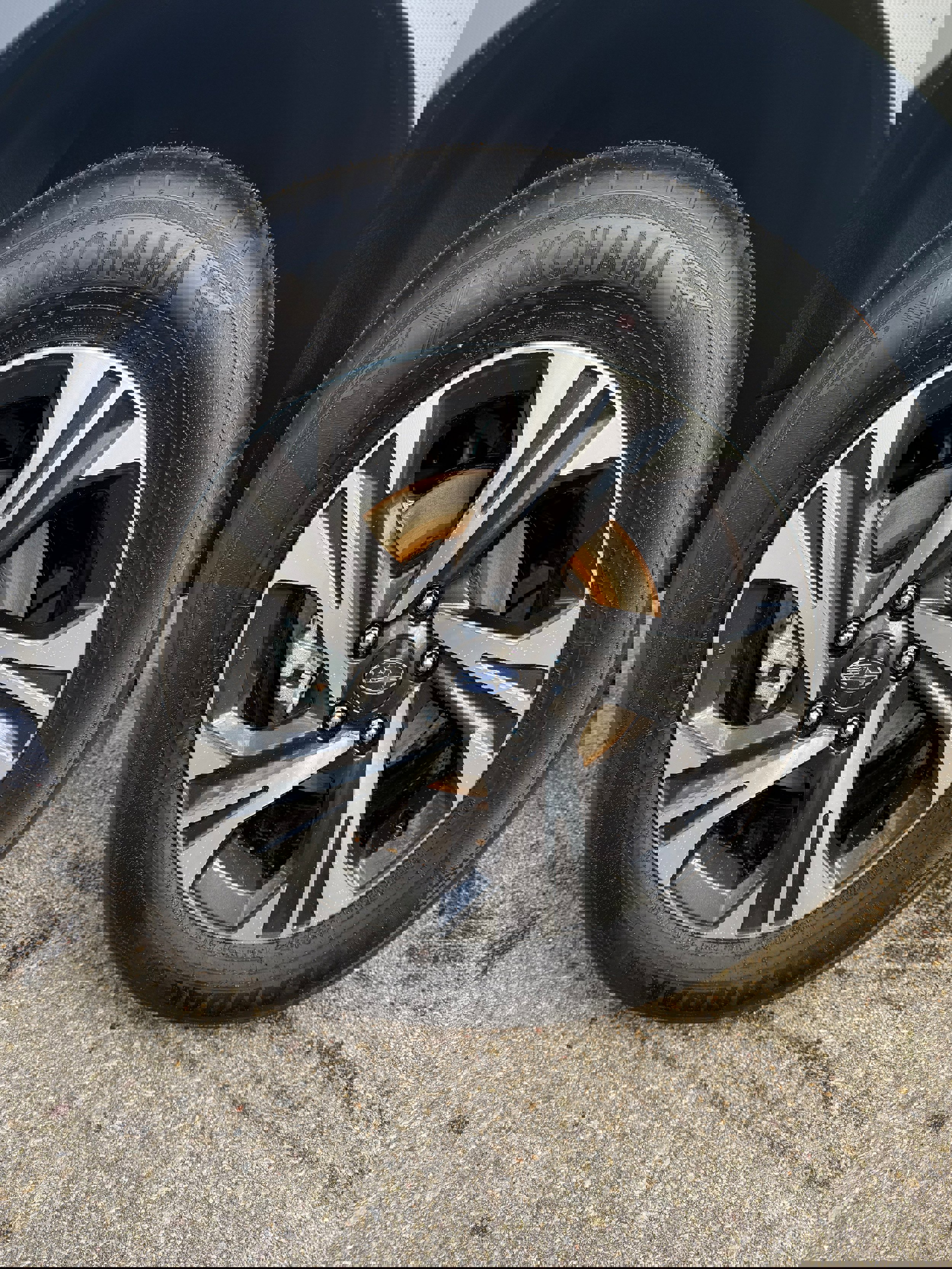 New 2026 Subaru Crosstrek 2.0i Premium image 23