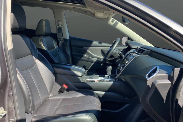 Used 2019 Nissan Murano S AWD/4WD image 23