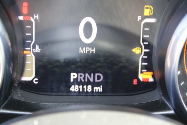 Used 2022 Jeep Wrangler Unlimited Sport AWD/4WD image 20