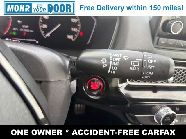 Used 2024 Honda Civic Sport image 17