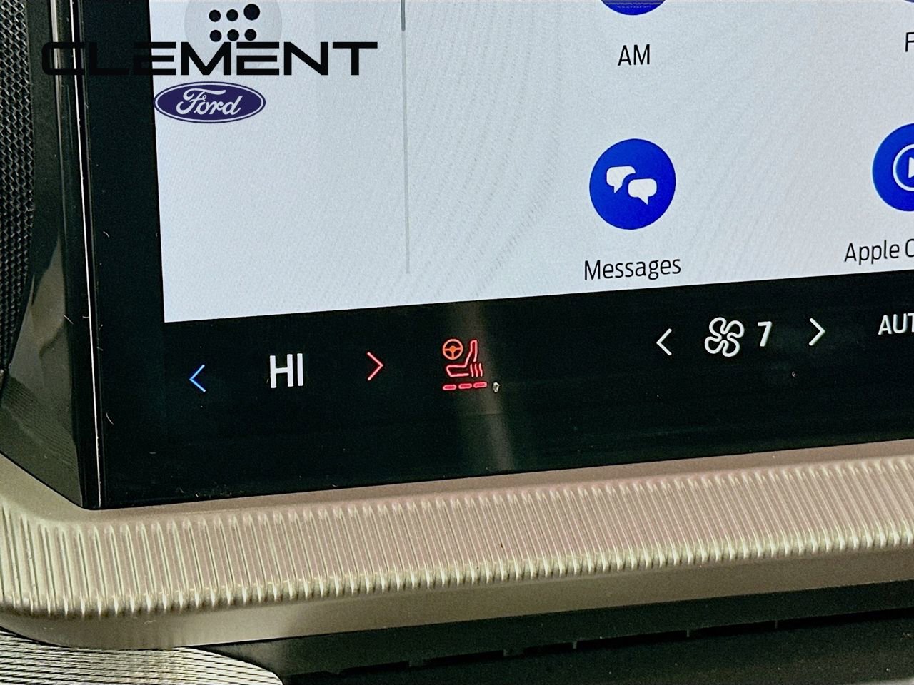 New 2026 Ford Explorer Active w/ Active Comfort Package image 21