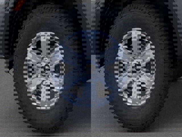 New 2025 Ford Ranger XL w/ Trailer Tow Package image 19