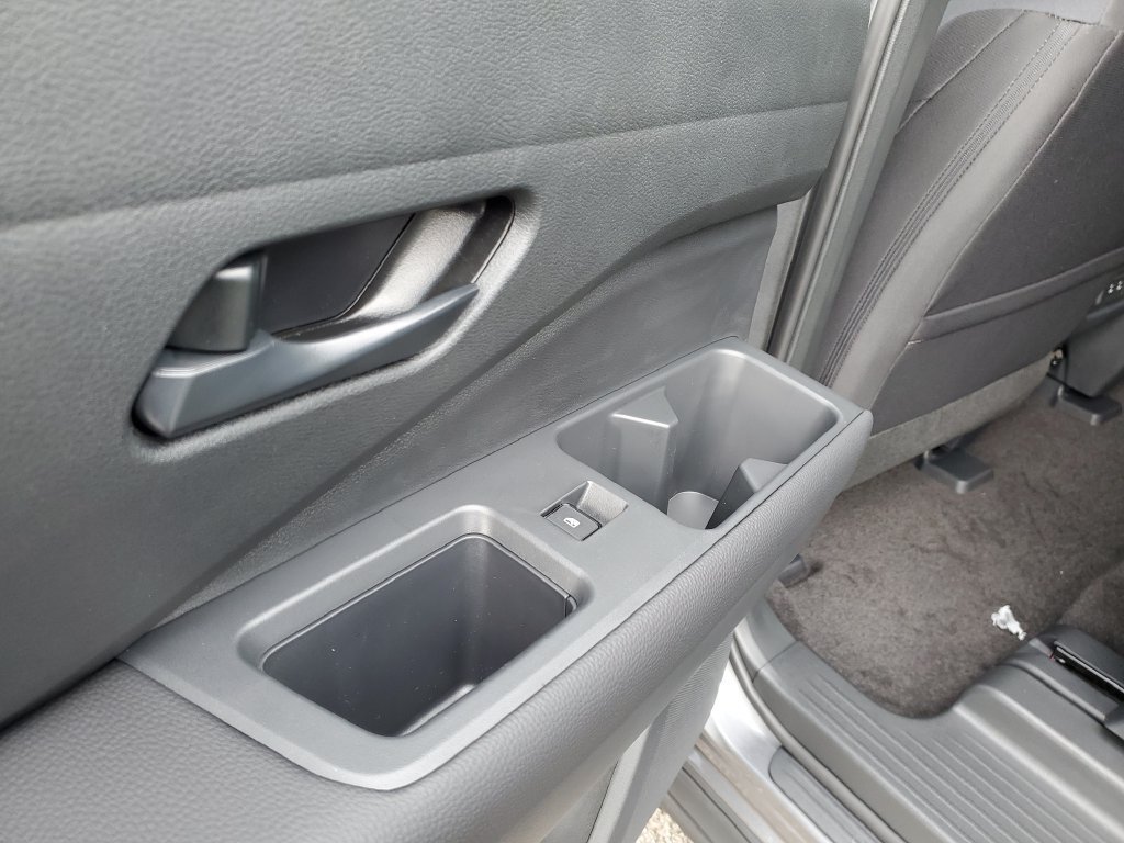 New 2026 Nissan Pathfinder SV FWD image 10