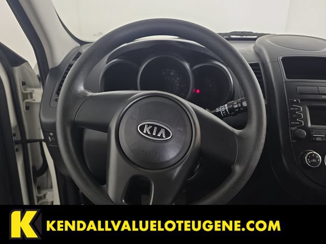 Used 2012 Kia Soul FWD image 13