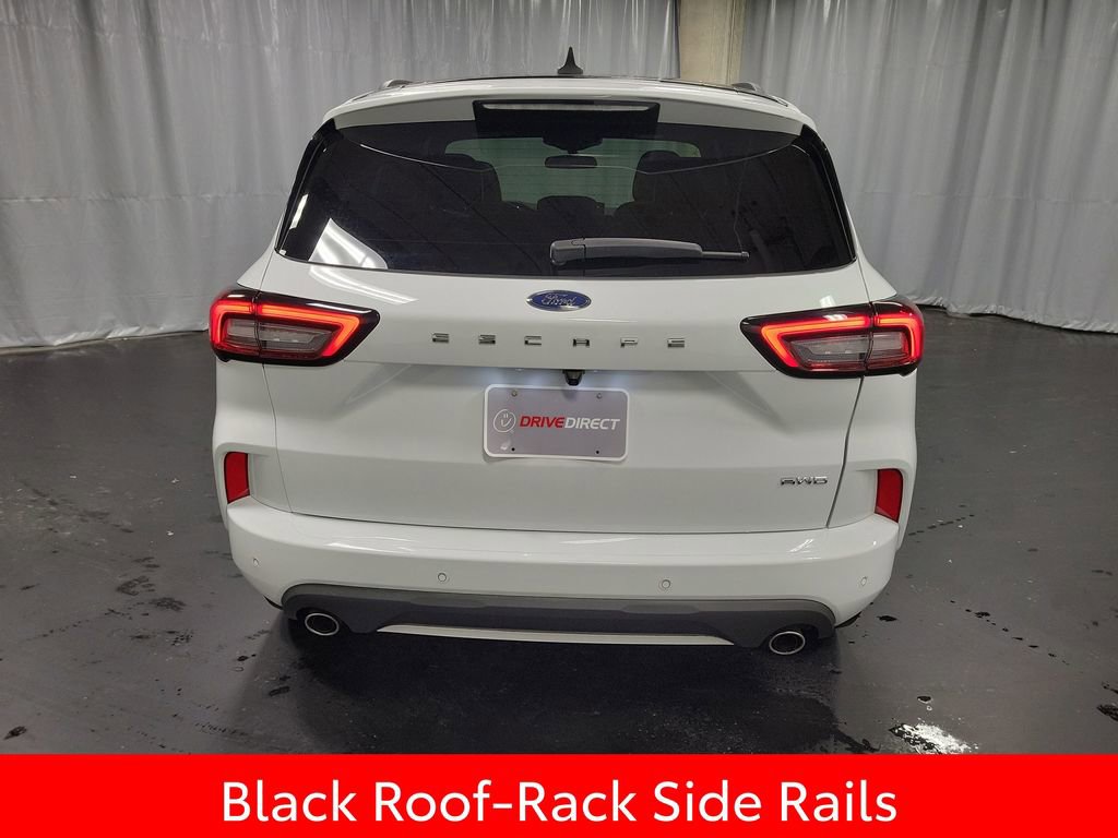 Used 2023 Ford Escape ST-Line w/ Tech Pack #1 image 7