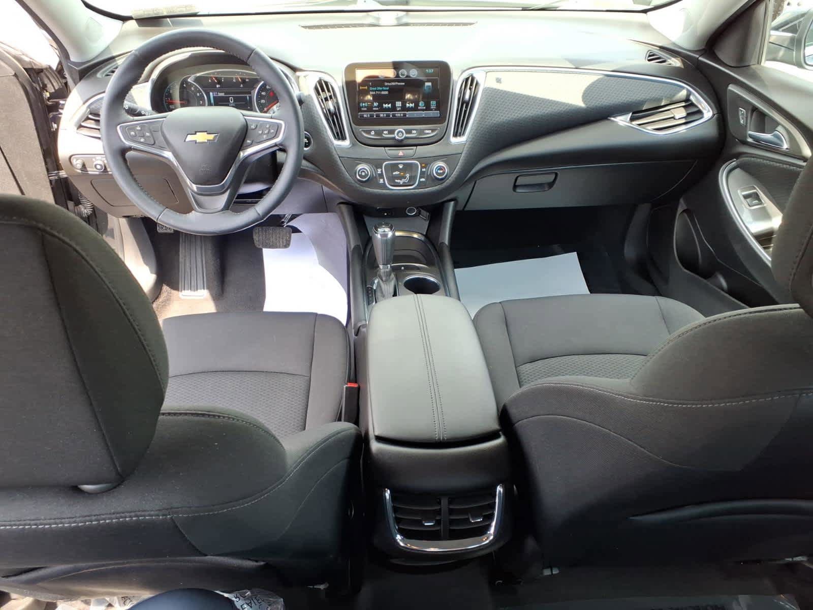 Used 2016 Chevrolet Malibu LT FWD image 8