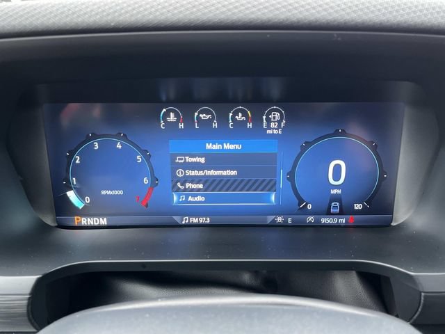 Used 2025 Ford F150 STX AWD/4WD image 31