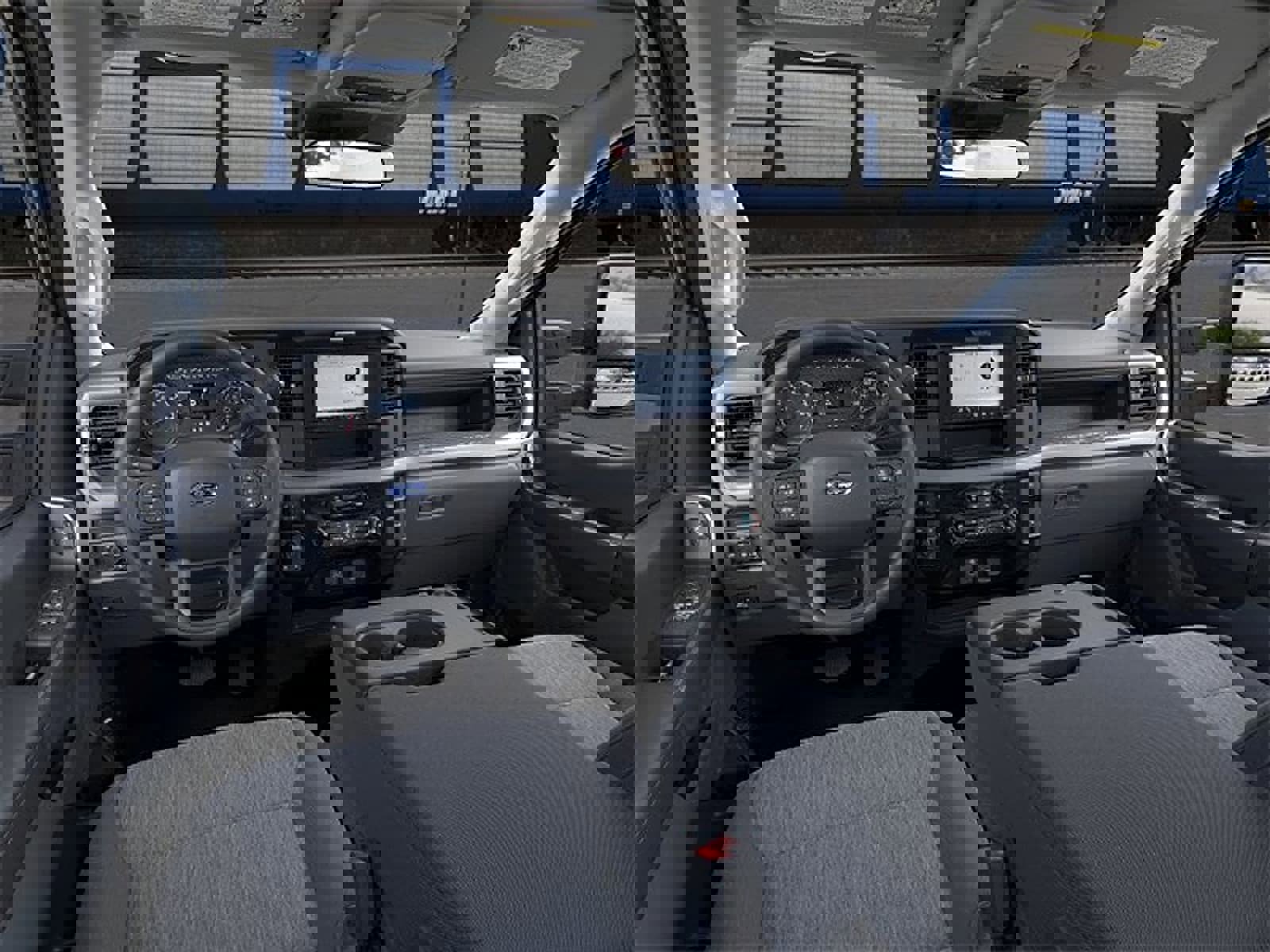 New 2026 Ford F350 XL w/ STX Appearance Package image 32