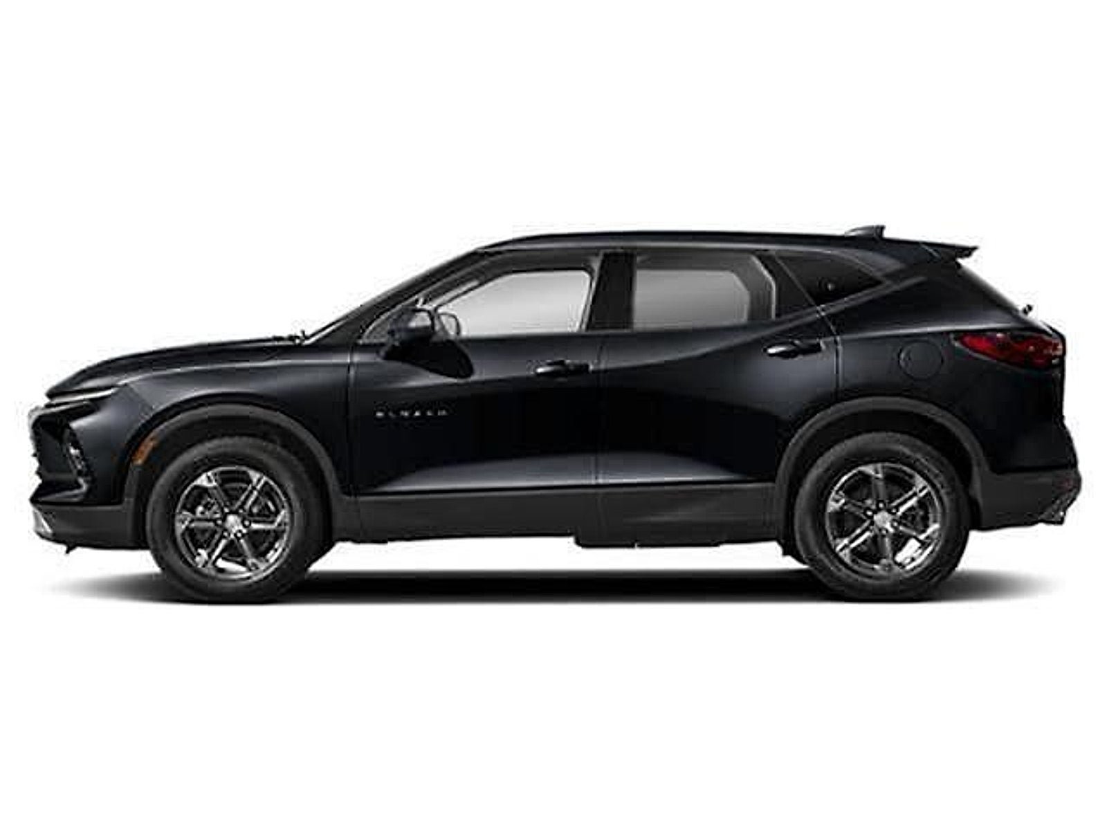 Used 2025 Chevrolet Blazer LT w/ LPO, Floor Liner Package FWD image 54