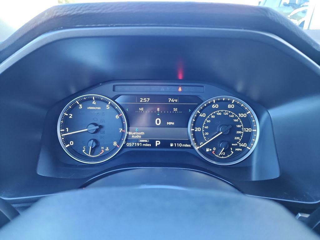 Used 2024 Mitsubishi Outlander SE Black Edition image 20