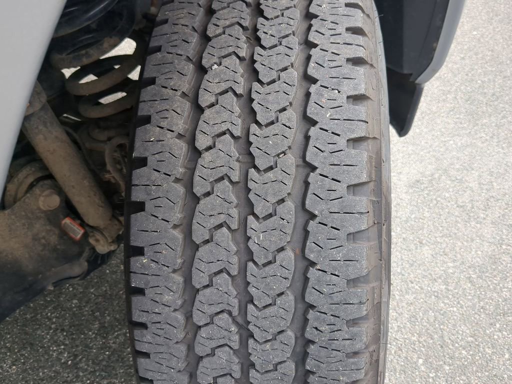 Used 2024 RAM 2500 Laramie w/ Safety Group image 12