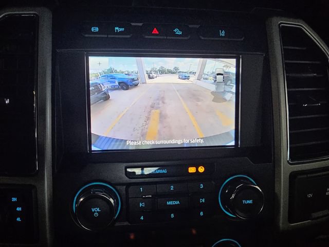 Used 2021 Ford F250 Lariat AWD/4WD image 30