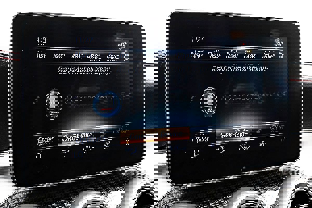 Used 2017 Mercedes-Benz C 43 AMG 4MATIC Coupe image 19