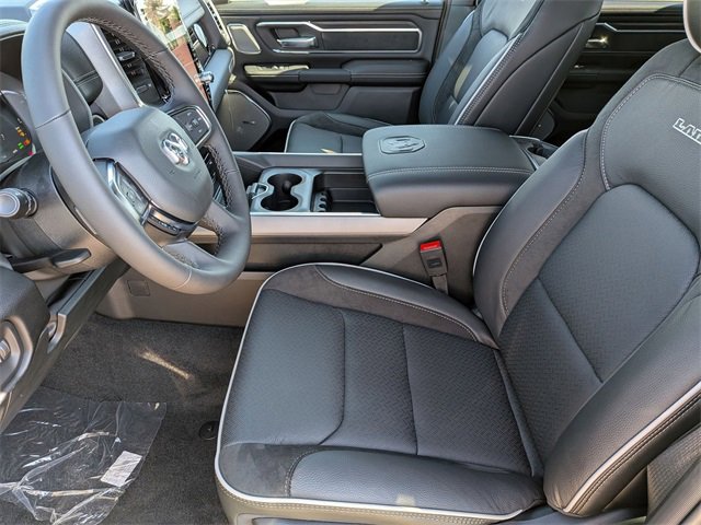 New 2026 RAM 1500 Laramie image 12