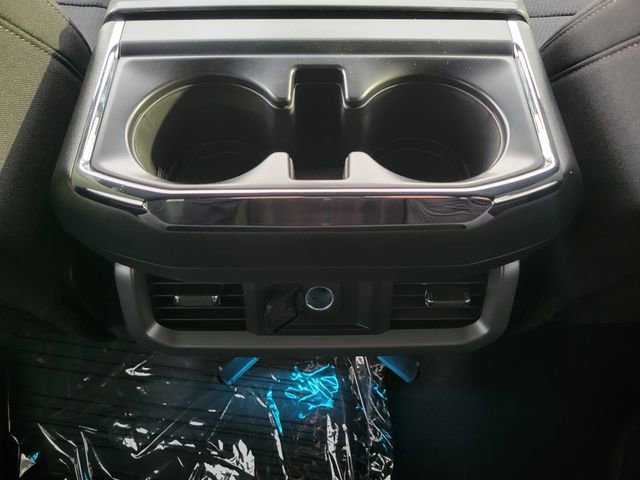 New 2025 Ford F150 XLT w/ Equipment Group 302A MID image 11