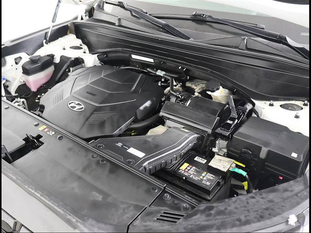 Used 2024 Hyundai Palisade Calligraphy AWD/4WD image 12