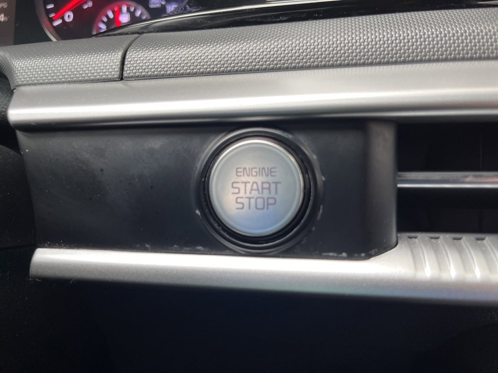 Used 2021 Kia K5 GT-Line w/ GT-Line FWD Premium Package image 31