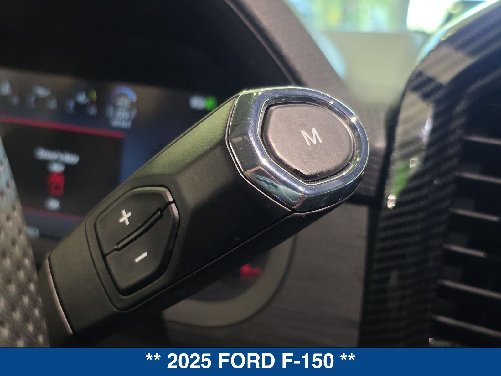 Used 2025 Ford F150 XL w/ Equipment Group 103A High AWD/4WD image 67