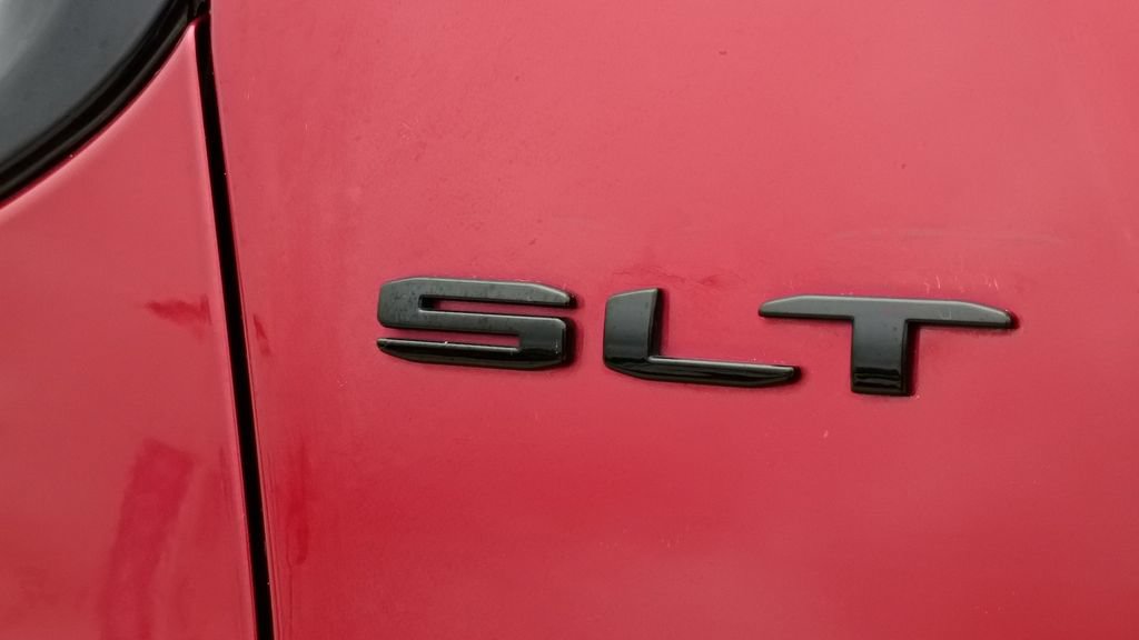 Used 2021 GMC Acadia SLT w/ Elevation Edition AWD/4WD image 15