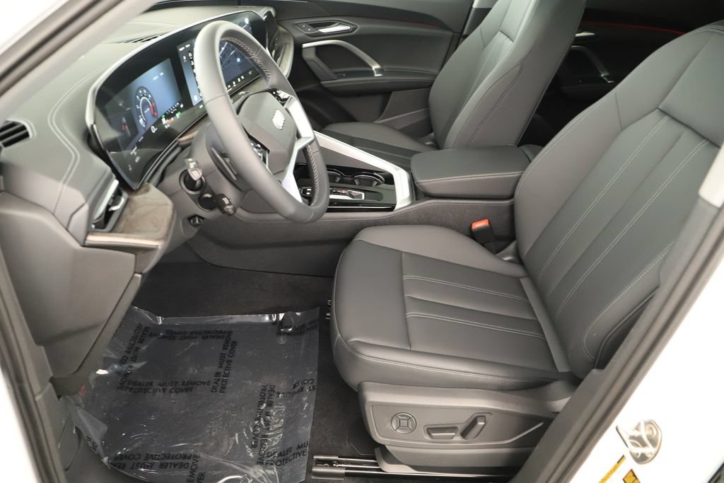 New 2026 Audi Q5 Premium AWD/4WD image 23