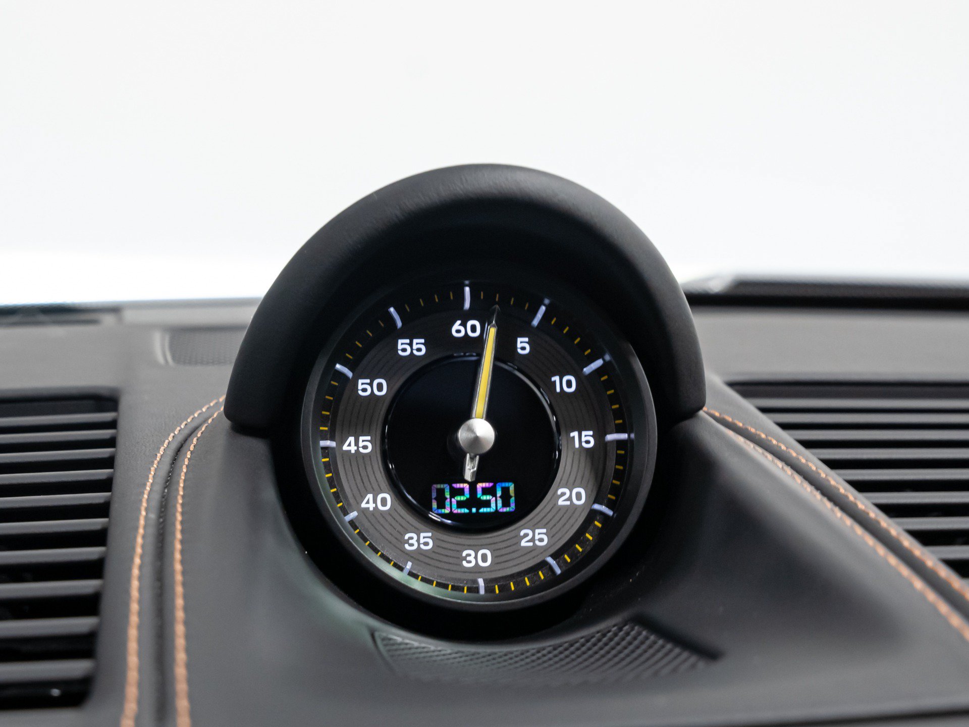Used 2024 Porsche 911 GT3 RWD image 48