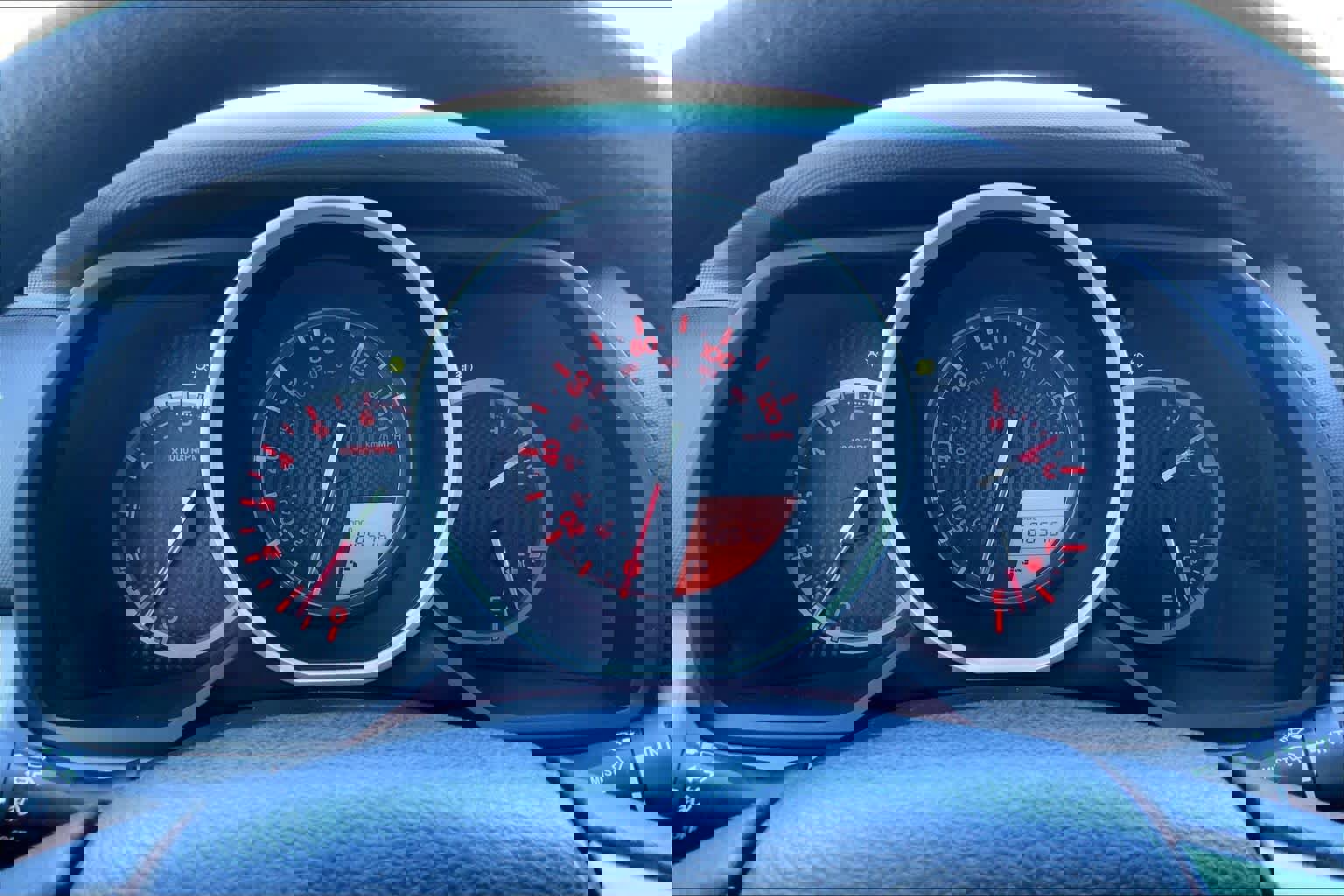 Used 2013 Toyota 4Runner SR5 w/ Convenience Pkg image 26