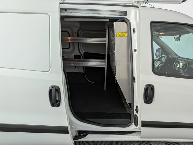 Used 2021 RAM ProMaster City Tradesman image 9