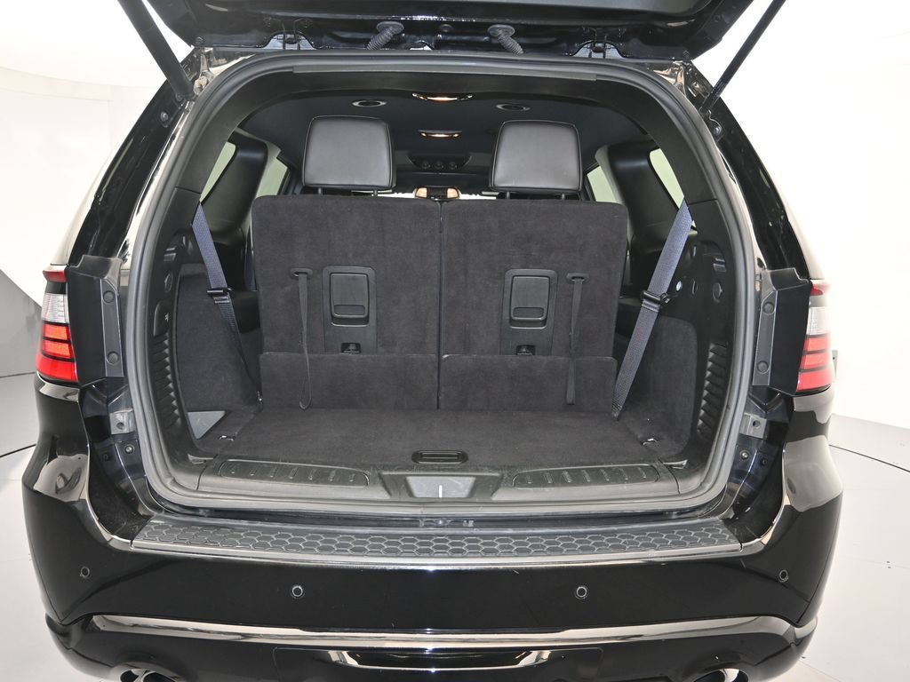 Used 2024 Dodge Durango GT AWD/4WD image 24