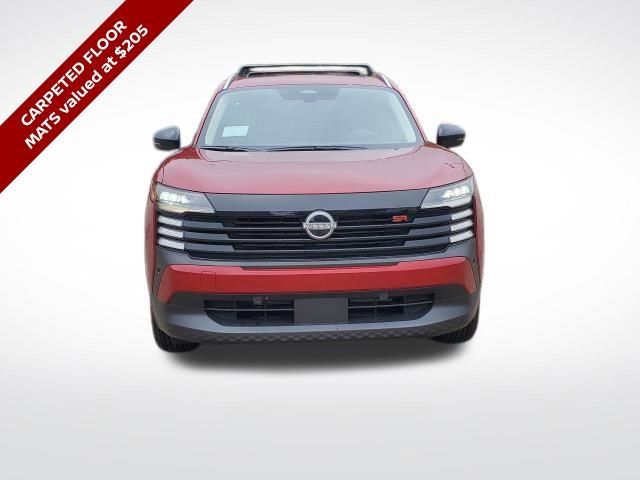 New 2026 Nissan Kicks SR w/ SR Premium Package image 8