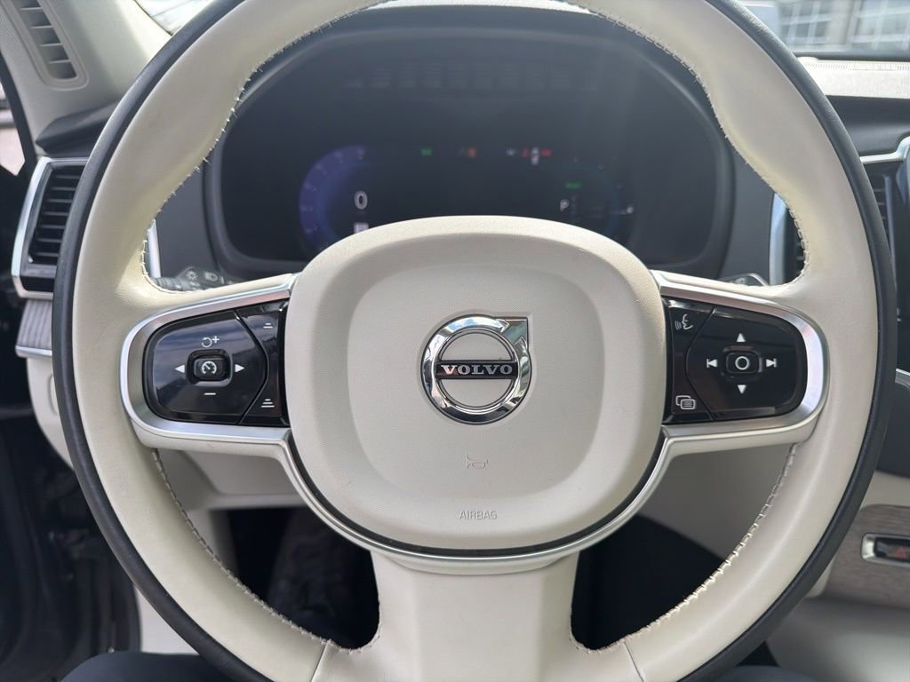 Used 2024 Volvo XC90 T8 Plus image 24