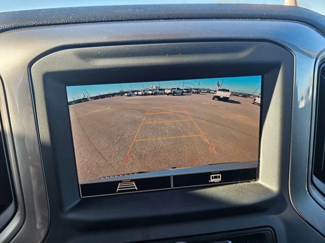 Used 2022 Chevrolet Silverado 1500 Custom image 20