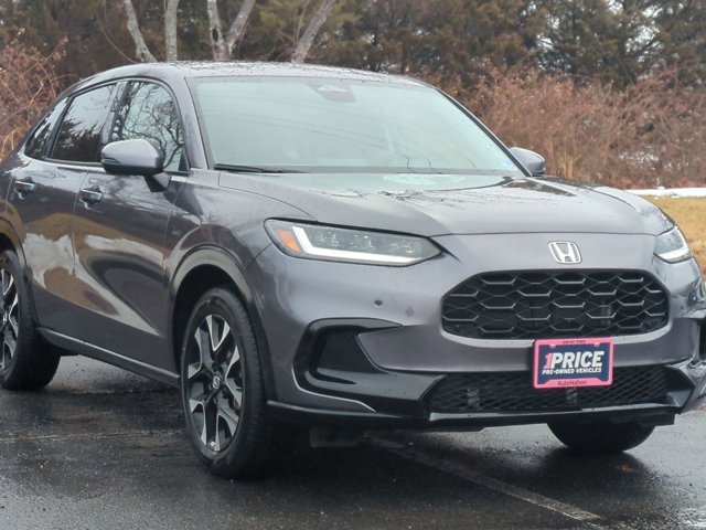 Used 2026 Honda HR-V EX-L image 3