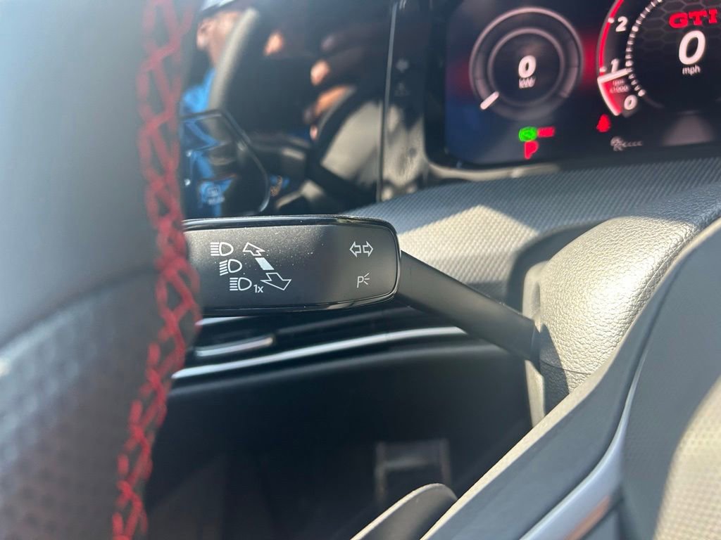 New 2026 Volkswagen GTI S FWD image 22