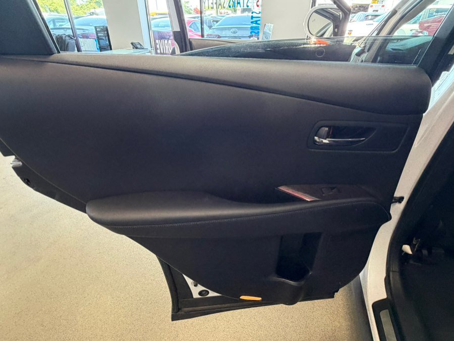Used 2015 Lexus RX 350 AWD image 29