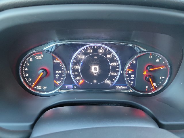 Used 2023 GMC Acadia SLT w/ Elevation Edition AWD/4WD image 22