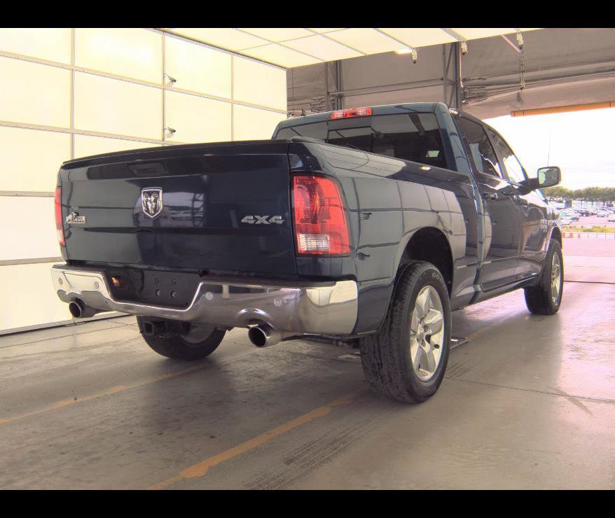 Used 2019 RAM 1500 Big Horn image 11