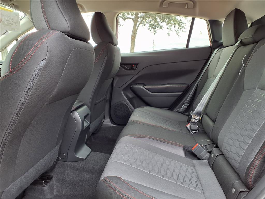 New 2026 Subaru Impreza 2.0i Sport image 9