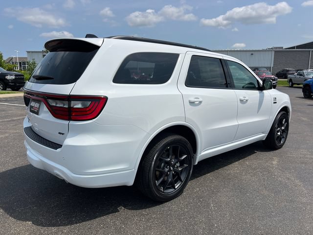 New 2026 Dodge Durango GT AWD/4WD image 8