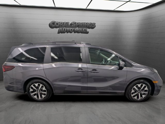 Used 2026 Honda Odyssey EX-L image 8