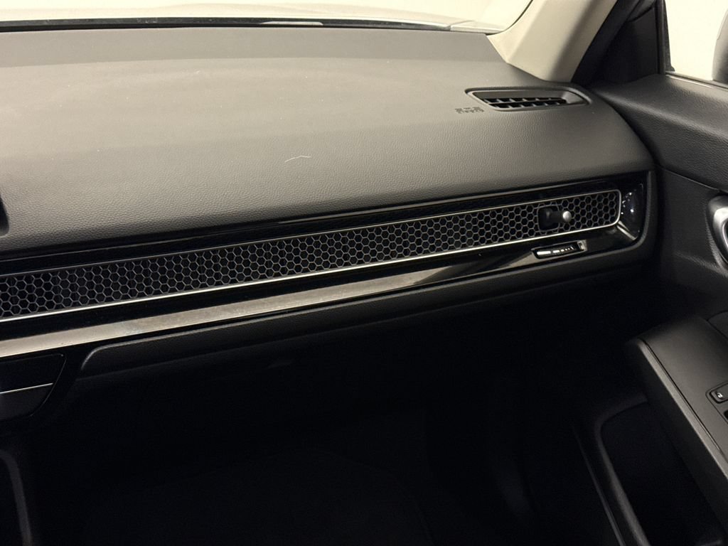 Certified 2022 Honda Civic LX image 15